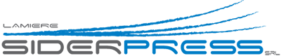 Logo Siderpress